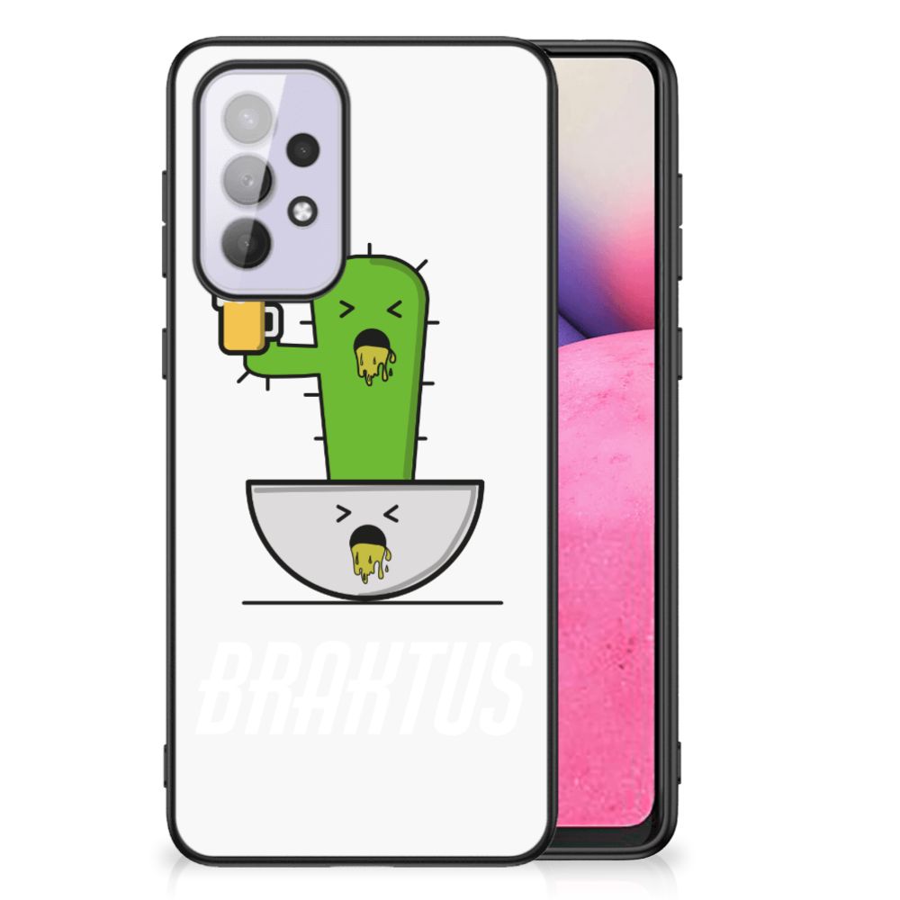 Samsung Galaxy A33 5G Hoesje Braktus B2C Telecom
