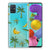 Samsung Galaxy A51 TPU Case Banana Tree