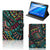 Lenovo Tab E10 Tablet Hoes Aztec