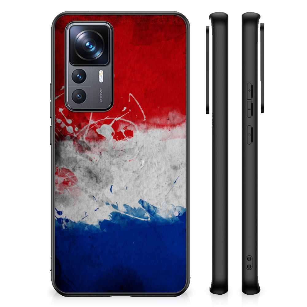 Xiaomi 12T | 12T Pro Silicone Case Nederland