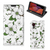 Samsung Galaxy Xcover 5 Smart Cover Dogwood Flowers - B2C Telecom