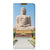 Samsung Galaxy M52 Book Cover Boeddha - B2C Telecom