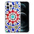 iPhone 12 Pro Max Anti-Shock Hoesje Mozaïek B2C Telecom