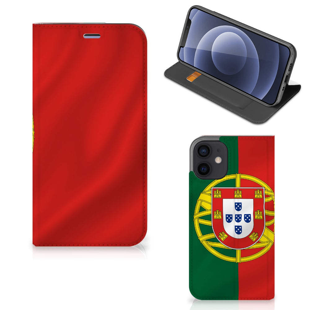 iPhone 12 Mini Standcase Portugal