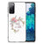 Samsung Galaxy S20 Bumper Hoesje Boho Text