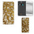 Telefoon Hoesje Huawei P10 Plus Barok Goud