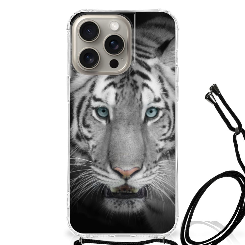 iPhone 15 Pro Max Case Anti-shock Tijger B2C Telecom