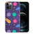 iPhone 12 Pro Max Silicone Back Cover Space B2C Telecom