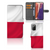 Samsung Galaxy Note 20 Bookstyle Case Polen