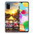 Samsung Galaxy A41 Siliconen Back Cover Amsterdamse Grachten B2C Telecom