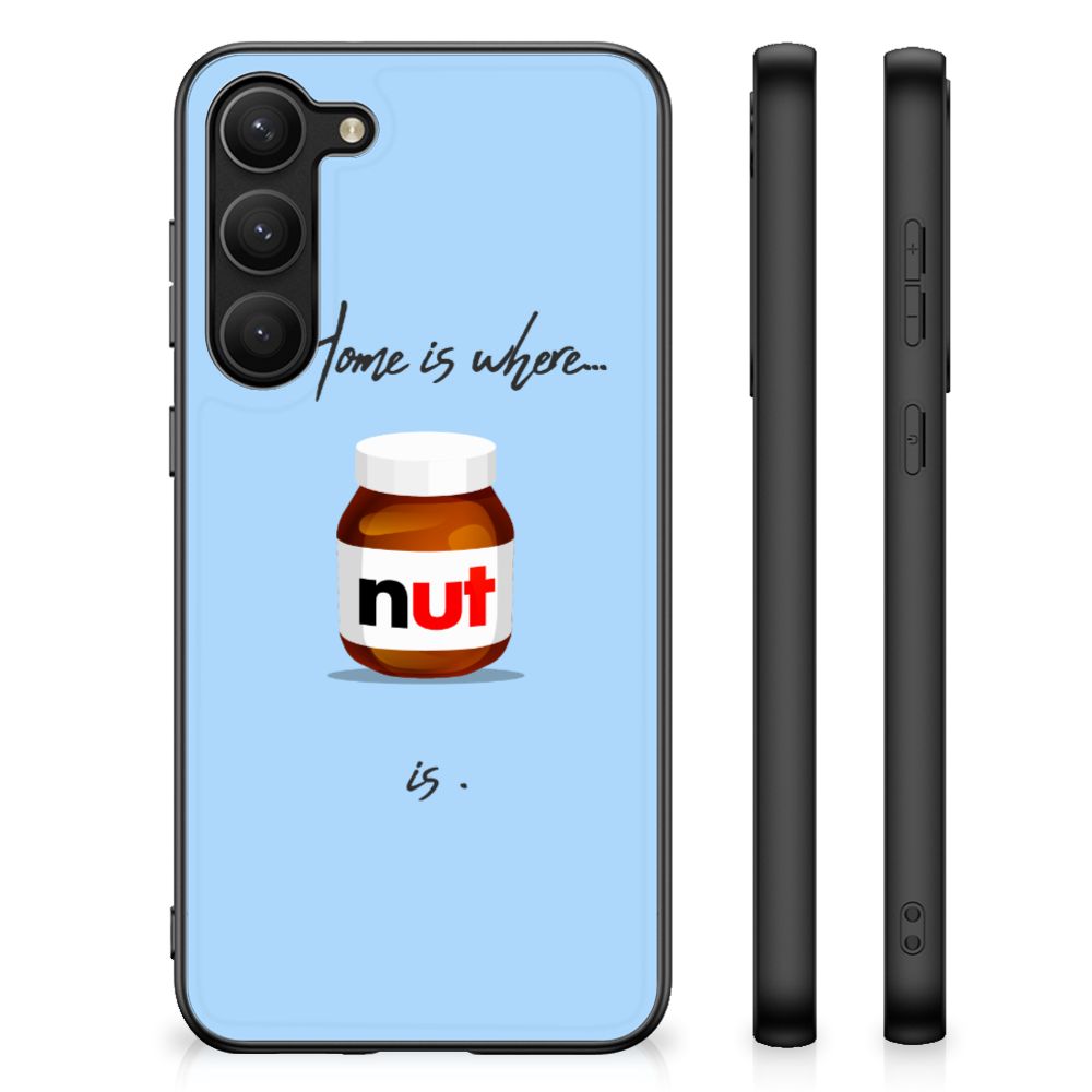 Samsung Galaxy S23 Plus Back Cover Hoesje Nut Home B2C Telecom