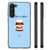 Samsung Galaxy S23 Plus Back Cover Hoesje Nut Home B2C Telecom