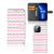iPhone 13 Pro Max Telefoon Hoesje Waves Roze