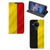 Nokia 5.4 Standcase Belgische Vlag - B2C Telecom