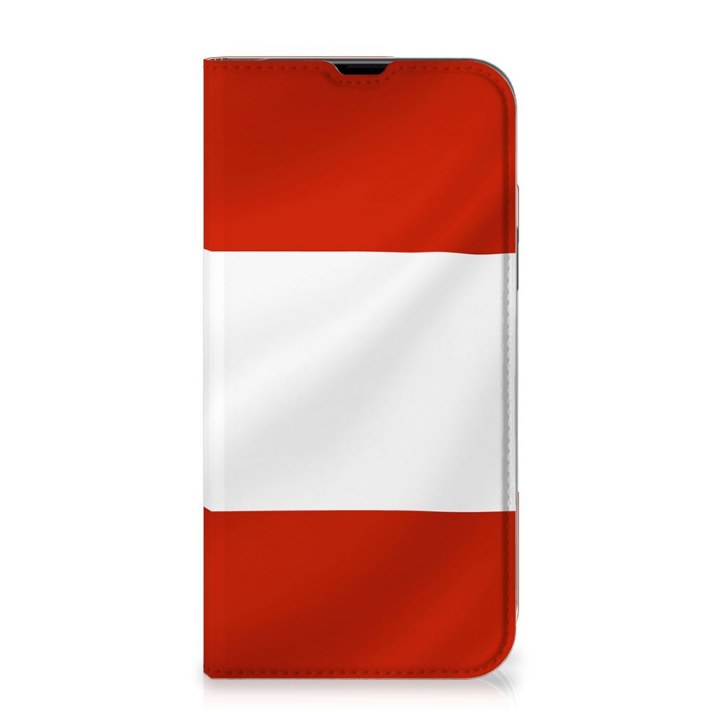 iPhone 13 Pro Max Standcase Oostenrijk - B2C Telecom