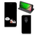 Motorola Moto G7 Play Magnet Case Cow - B2C Telecom