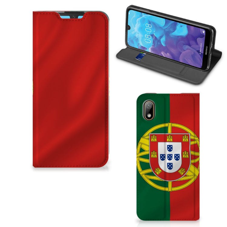 Huawei Y5 (2019) Standcase Portugal