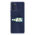 Motorola Moto G60s Telefoonhoesje met Naam Boho Bottle B2C Telecom