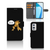 OnePlus 9 Leuk Hoesje Giraffe