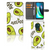 Motorola Moto G9 Play | E7 Plus Leuk Hoesje Avocado Singing