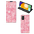 Samsung Galaxy A03s Smart Cover Spring Flowers - B2C Telecom