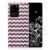 Samsung Galaxy S20 Ultra TPU bumper Waves Roze B2C Telecom