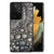 Samsung Galaxy S21 Ultra Dierenprint Telefoonhoesje Krokodillenprint B2C Telecom