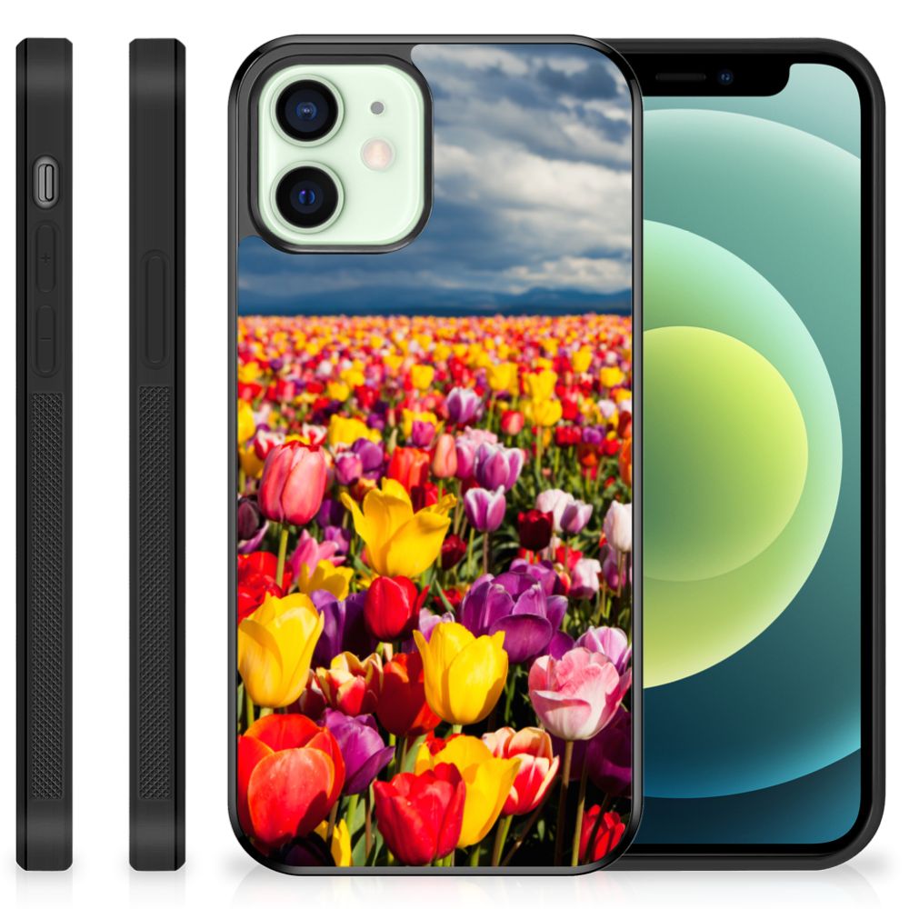 iPhone 12 Mini Skin Case Tulpen B2C Telecom