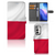 OPPO Find X3 Neo 5G Bookstyle Case Polen