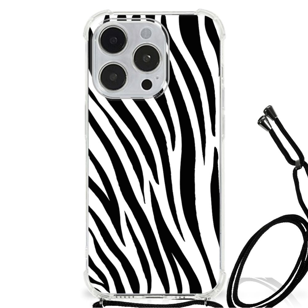 iPhone 14 Pro Case Anti-shock Zebra B2C Telecom