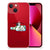 Apple iPhone 13 Telefoonhoesje met Naam Boho Bottle B2C Telecom