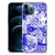 Extreme Case iPhone 12 | 12 Pro Angel Skull Blauw B2C Telecom