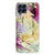 Back Cover Samsung Galaxy M53 Letter Painting B2C Telecom