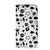 Mobiel BookCase iPhone 13 Mini Silver Punk - B2C Telecom