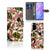 Samsung Galaxy S20 Plus Hoesje Flowers