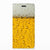 Nokia 3.1 (2018) Flip Style Cover Bier