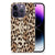 Apple iPhone 14 Pro TPU Hoesje Leopard B2C Telecom