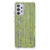 Samsung Galaxy A32 4G | A32 5G Enterprise Editie Stevig Telefoonhoesje Green Wood