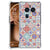 OPPO Find X6 Pro Anti-Shock Hoesje Tiles Color B2C Telecom