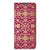 Telefoon Hoesje OPPO A96 | A76 Barok Pink - B2C Telecom