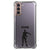Samsung Galaxy S21 Plus Stevig Bumper Hoesje Floss B2C Telecom