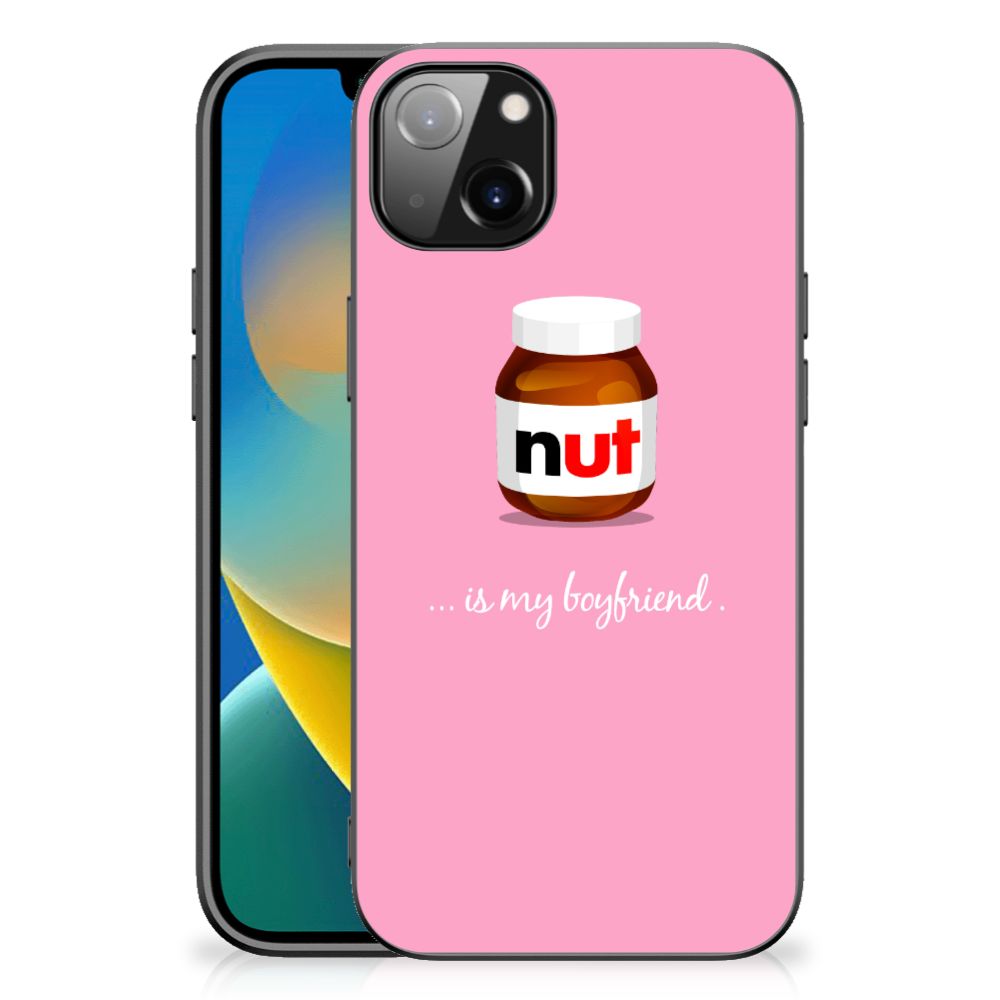 iPhone 14 Plus Back Cover Hoesje Nut Boyfriend B2C Telecom