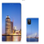 Samsung Galaxy A41 Book Cover Rotterdam - B2C Telecom