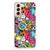Samsung Galaxy S21 FE Anti Shock Bumper Case Punk Rock