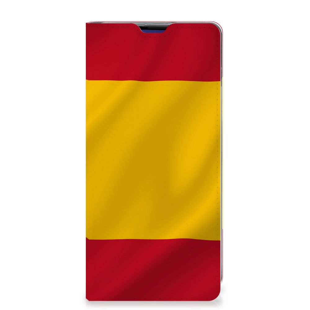 Samsung Galaxy S10 Plus Standcase Spanje