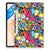 Samsung Galaxy Tab S7FE Leuke Siliconen Hoes Punk Rock - B2C Telecom