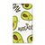 iPhone 13 Pro Max Magnet Case Avocado Singing - B2C Telecom