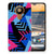 Nokia 5.3 TPU Hoesje Funky Triangle B2C Telecom