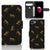 Telefoonhoesje met Pasjes voor iPhone 7 | 8 | SE (2020) | SE (2022) Leopards