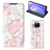 Xiaomi Mi 10T Lite Smart Cover Lovely Flowers - B2C Telecom